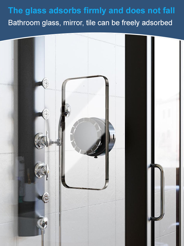 Intelligent Car Mount Mobile Phone Holder