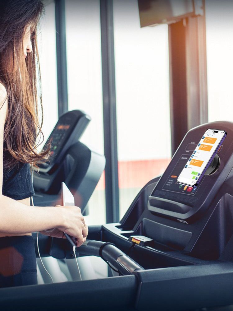 Intelligent Car Mount Mobile Phone Holder