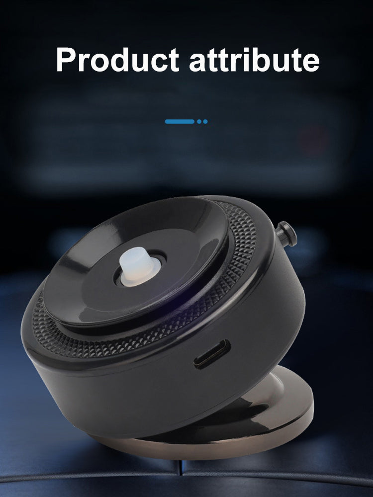 Intelligent Car Mount Mobile Phone Holder