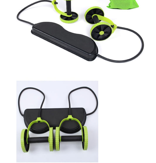 Tension Foldable Revoflex