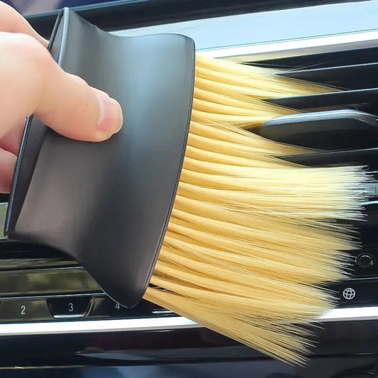 Dust Removal Brush