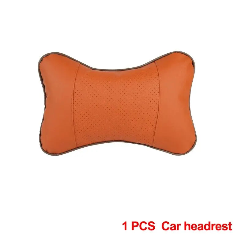 Car Neck Pillow