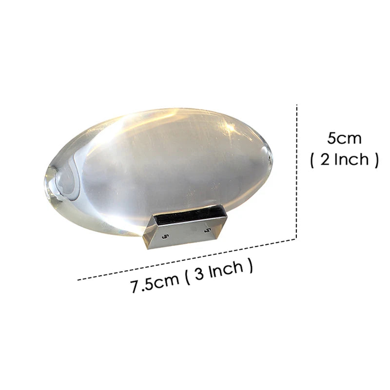 Sky Crystal LED Table Lamp