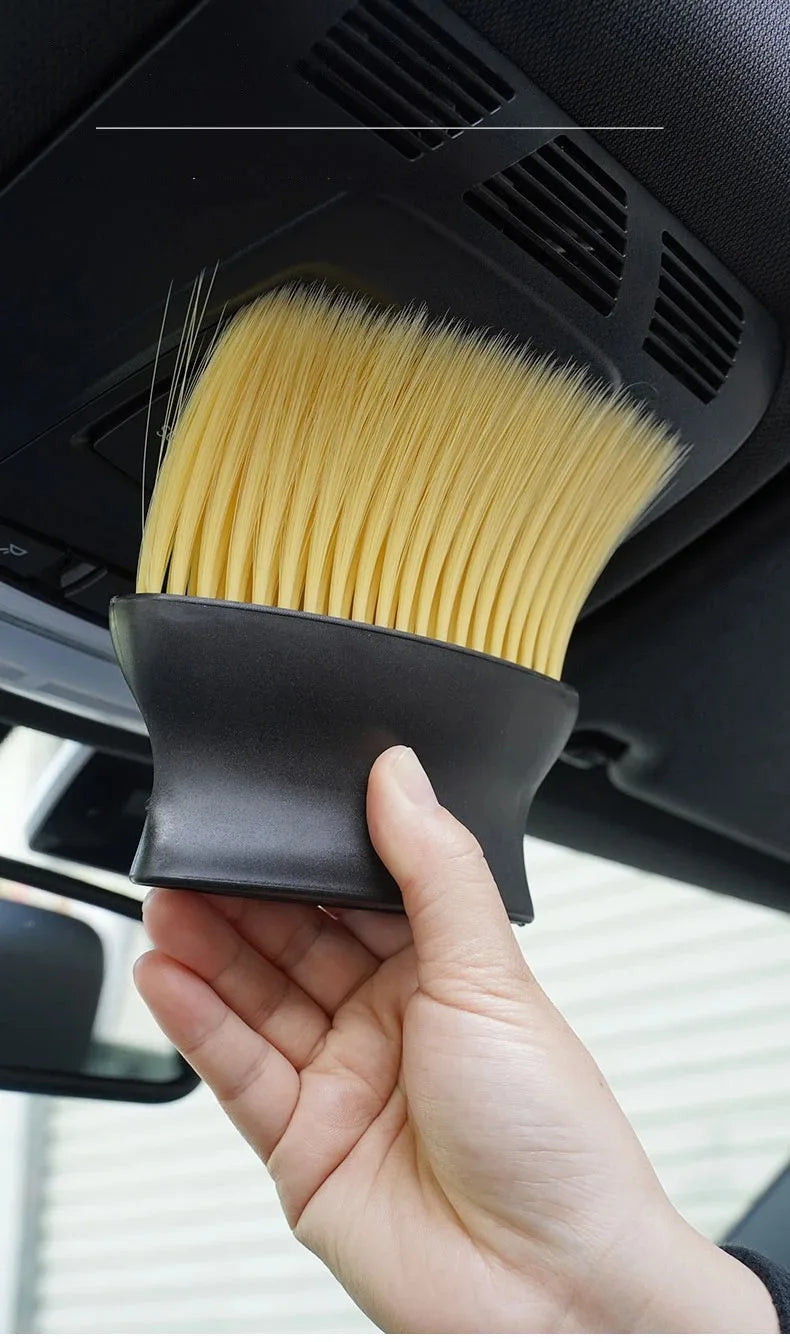 Dust Removal Brush
