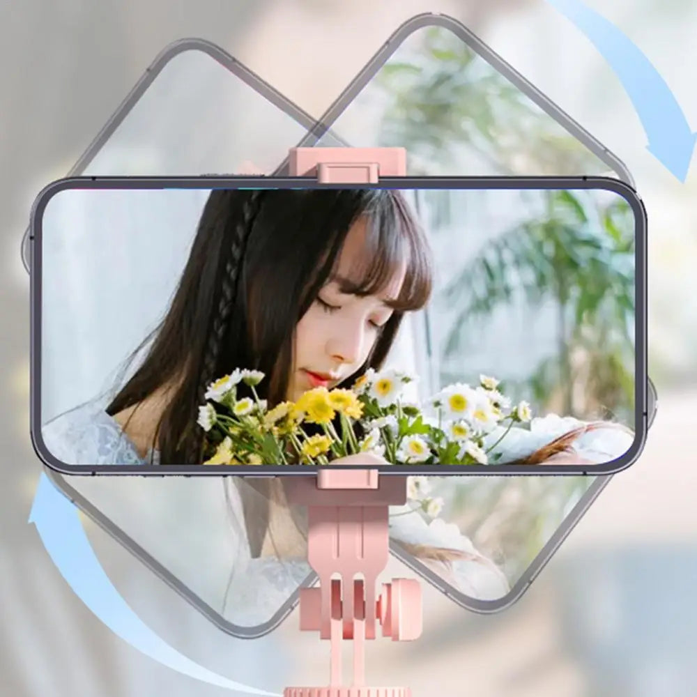 6 In 1 Selfie Stick Tripod