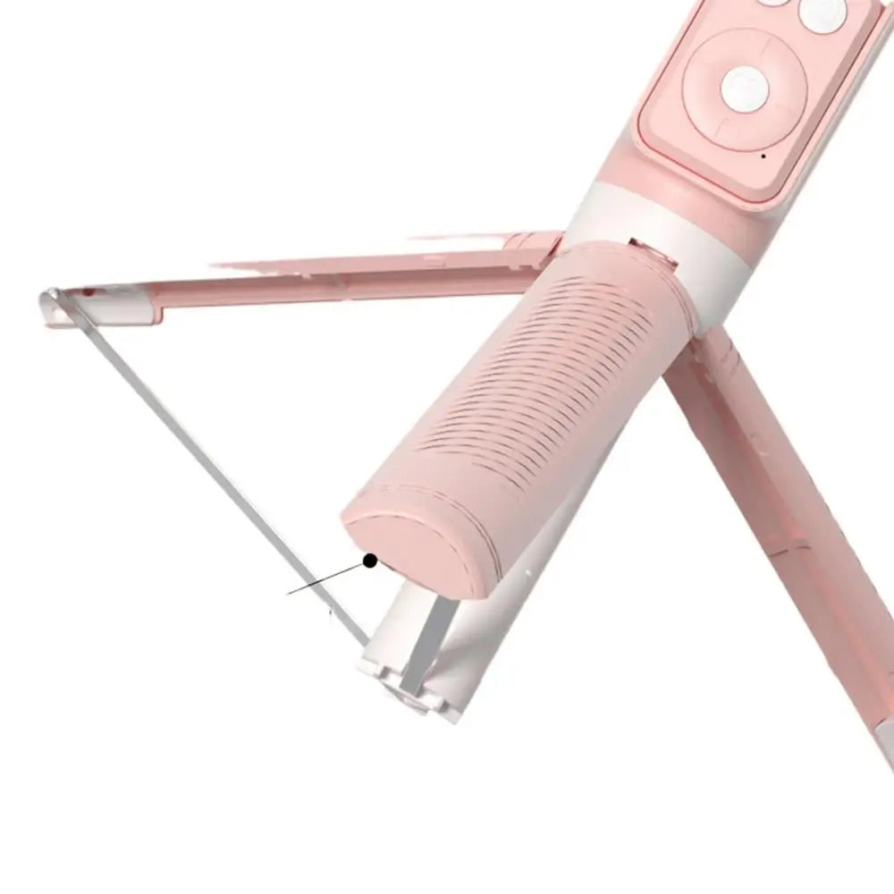 6 In 1 Selfie Stick Tripod