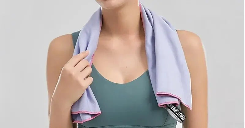 Quick-Drying Sports Towel