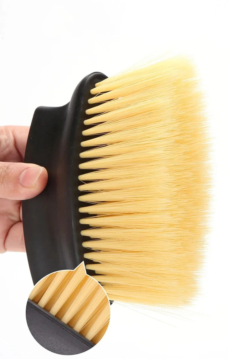 Dust Removal Brush