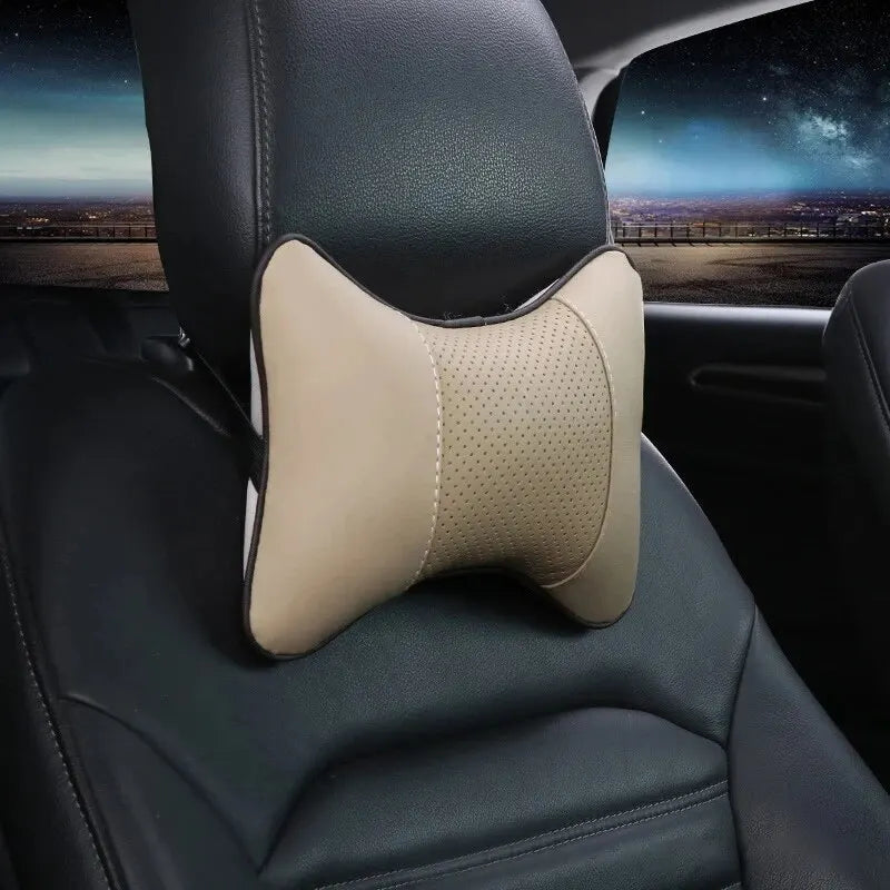 Car Neck Pillow