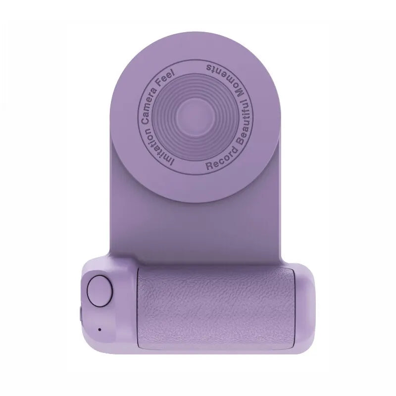 Bluetooth Mobile Phone Anti-shake Selfie Device