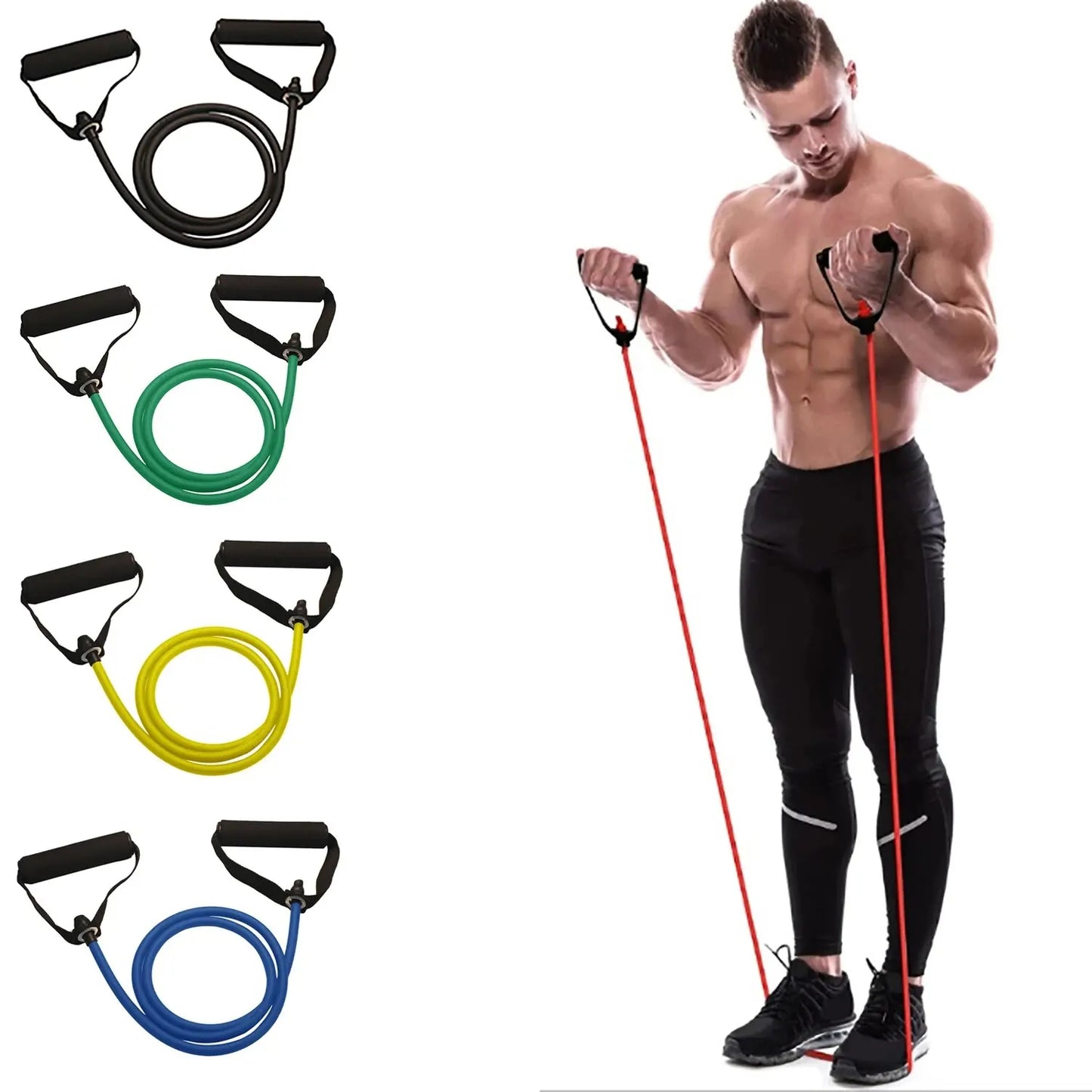 Resistance Bands
