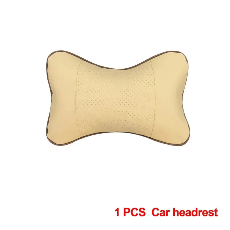 Car Neck Pillow