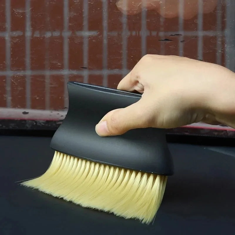 Dust Removal Brush
