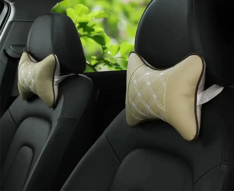 Car Neck Pillow
