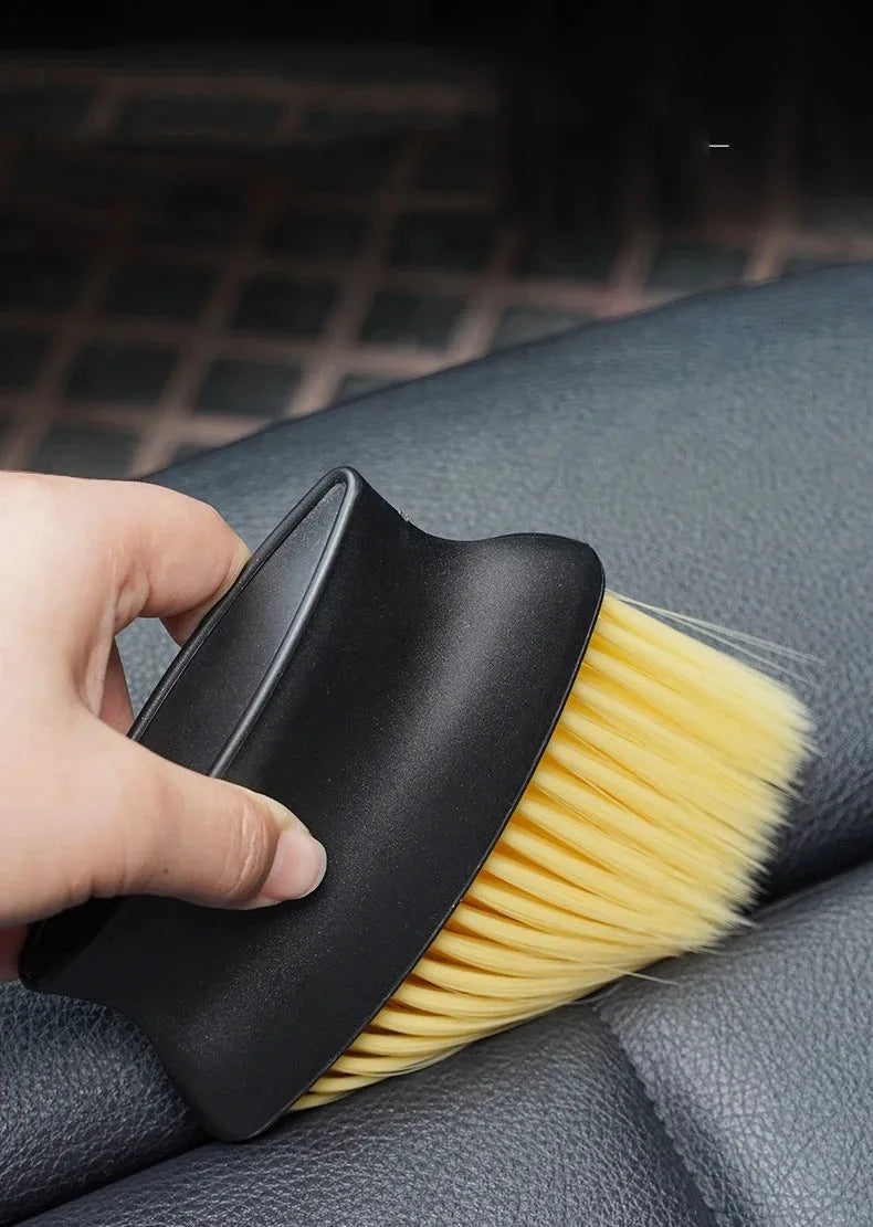 Dust Removal Brush