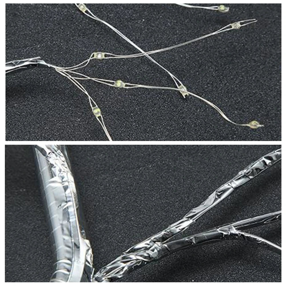 Magical Fairy Tree Lamp