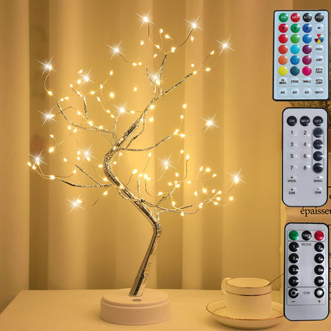 Tree Lamp