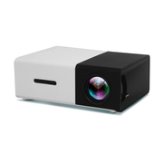 1080P LED Mini High Definition Projector