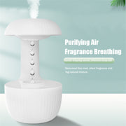 Anti-gravity Air Humidifier