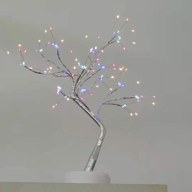Tree Lamp