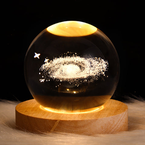 Astrosphere Lamp