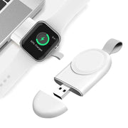 Watch Portable Adapter Wireless Charger