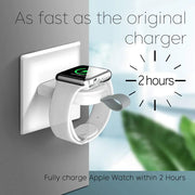 Watch Portable Adapter Wireless Charger