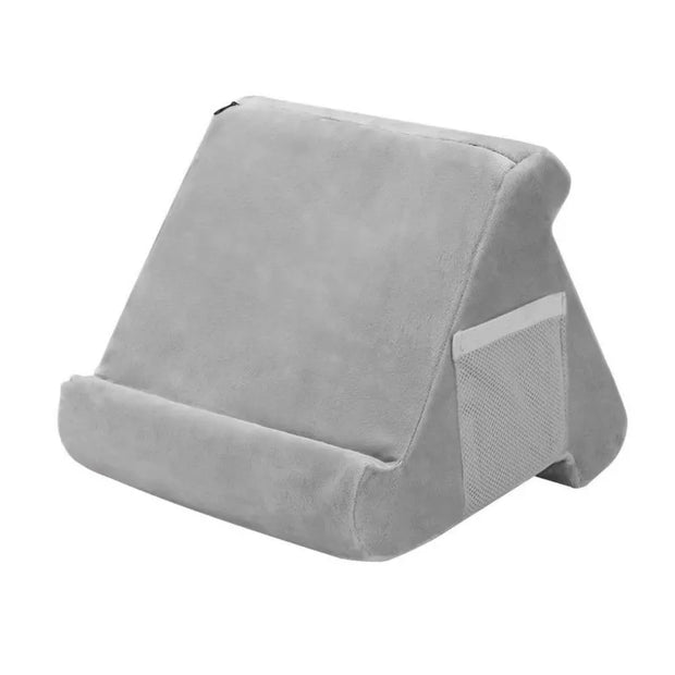 Multifunction Pillow Tablet Phone Stand for IPad Laptop Cell Phone