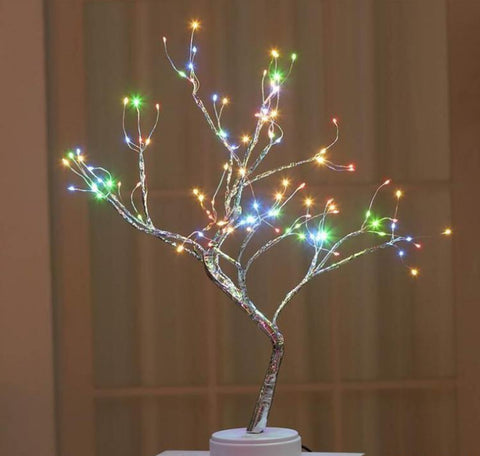 Tree Lamp