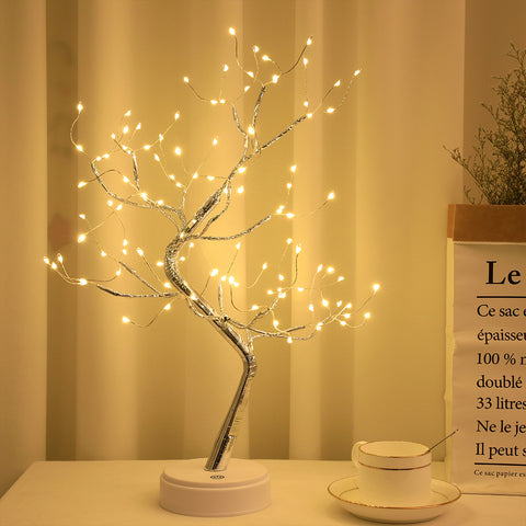 Tree Lamp