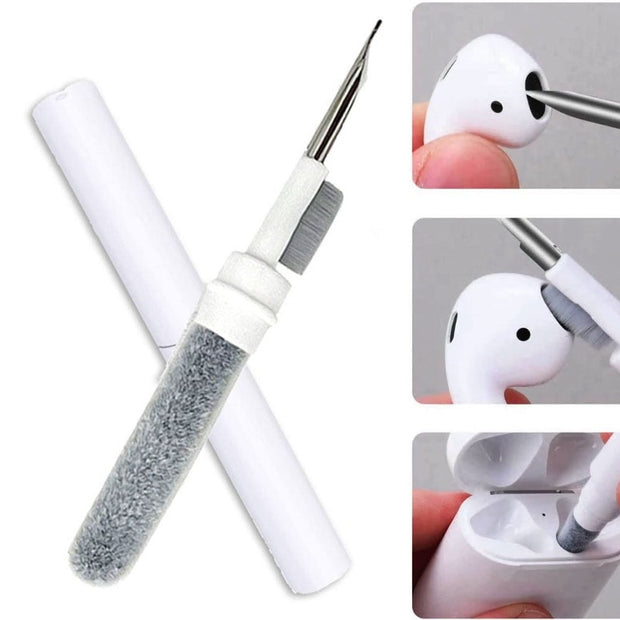 Earbuds Cleaning Pen Brush