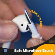 Earbuds Cleaning Pen Brush