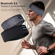 Wireless Bluetooth Sports Headband